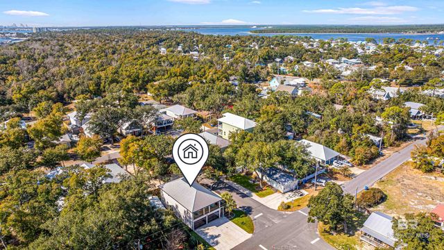 5307 Florida Avenue, Orange Beach, AL 36561
