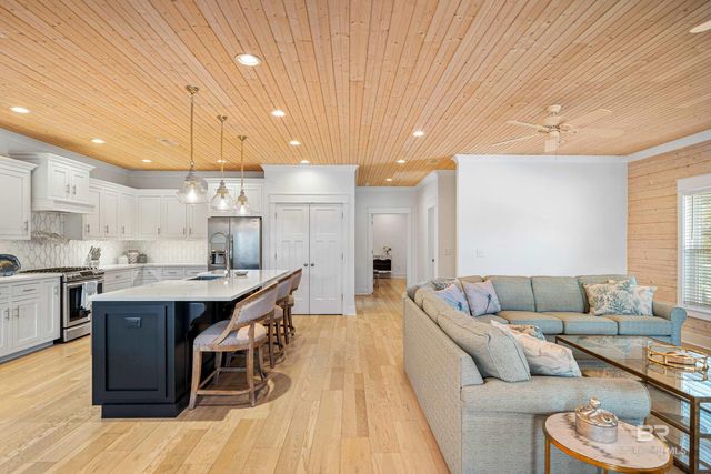 5307 Florida Avenue, Orange Beach, AL 36561