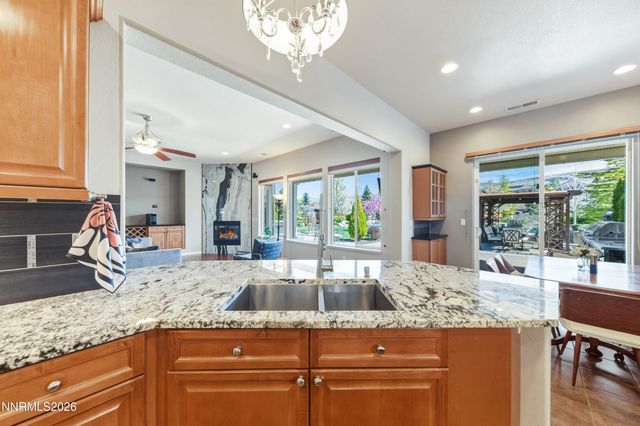 7480 Desert Plains Drive, Sparks, NV 89436