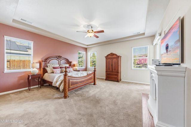 7480 Desert Plains Drive, Sparks, NV 89436