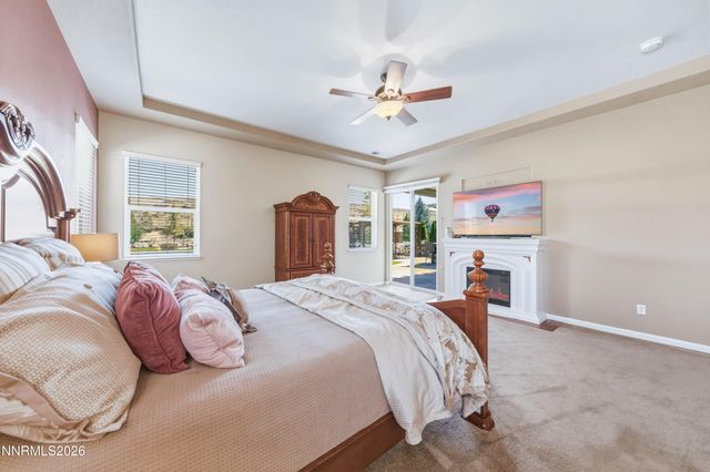 7480 Desert Plains Drive, Sparks, NV 89436