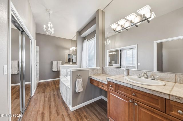 7480 Desert Plains Drive, Sparks, NV 89436