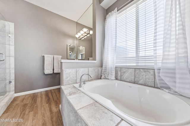 7480 Desert Plains Drive, Sparks, NV 89436