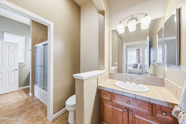 7480 Desert Plains Drive, Sparks, NV 89436