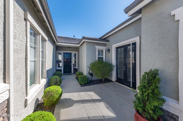 7480 Desert Plains Drive, Sparks, NV 89436