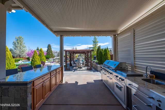 7480 Desert Plains Drive, Sparks, NV 89436