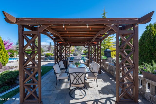 7480 Desert Plains Drive, Sparks, NV 89436