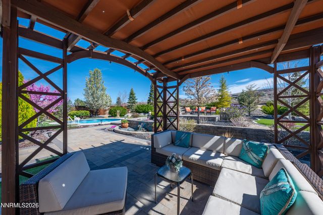 7480 Desert Plains Drive, Sparks, NV 89436