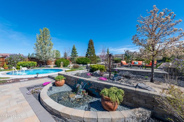 7480 Desert Plains Drive, Sparks, NV 89436