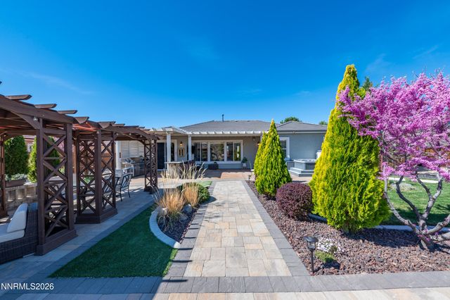 7480 Desert Plains Drive, Sparks, NV 89436