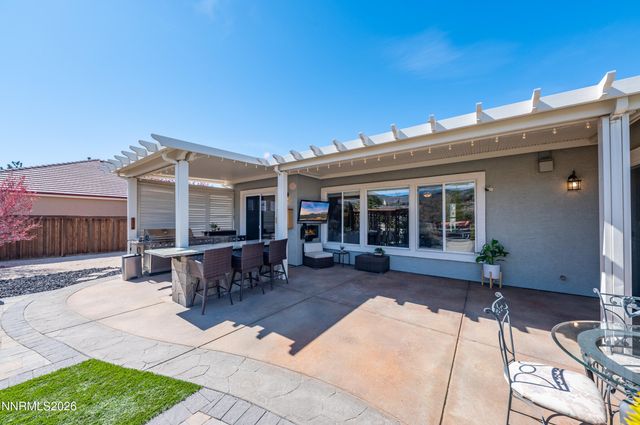 7480 Desert Plains Drive, Sparks, NV 89436