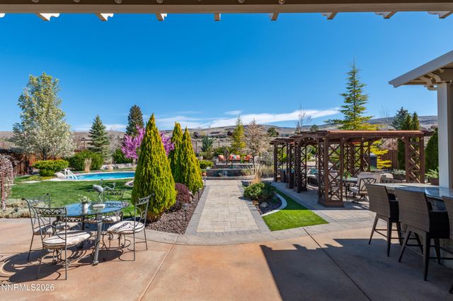 7480 Desert Plains Drive, Sparks, NV 89436