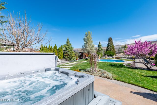 7480 Desert Plains Drive, Sparks, NV 89436