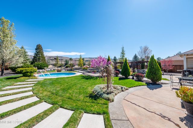 7480 Desert Plains Drive, Sparks, NV 89436