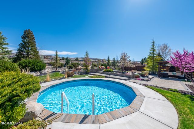 7480 Desert Plains Drive, Sparks, NV 89436