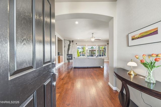 7480 Desert Plains Drive, Sparks, NV 89436