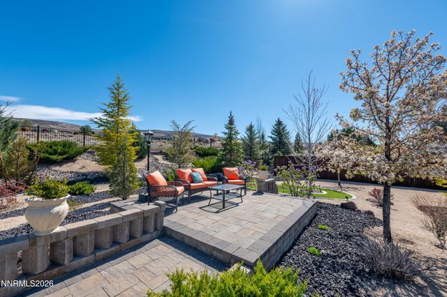 7480 Desert Plains Drive, Sparks, NV 89436