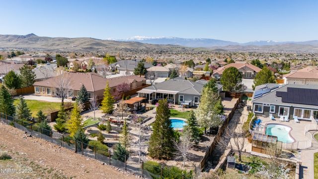 7480 Desert Plains Drive, Sparks, NV 89436