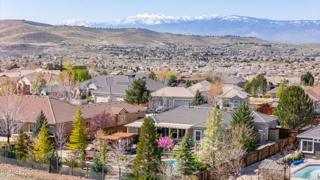 7480 Desert Plains Drive, Sparks, NV 89436