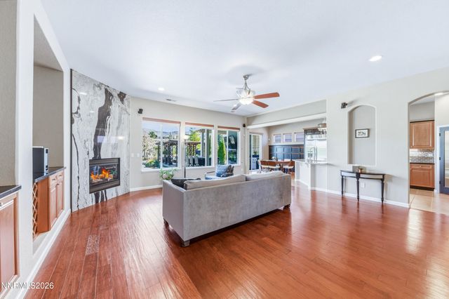 7480 Desert Plains Drive, Sparks, NV 89436