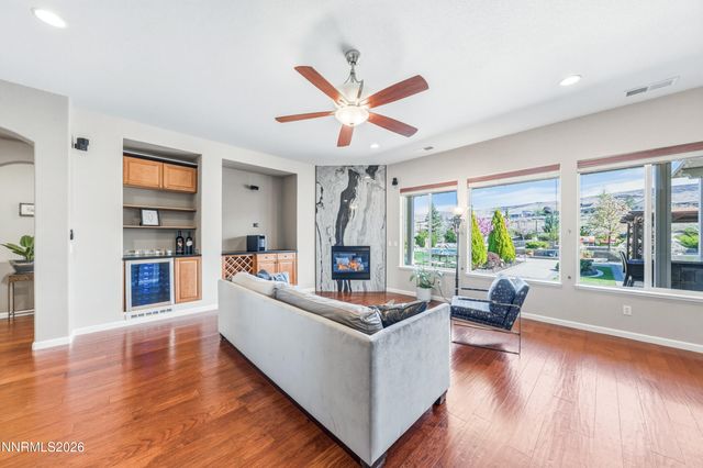 7480 Desert Plains Drive, Sparks, NV 89436