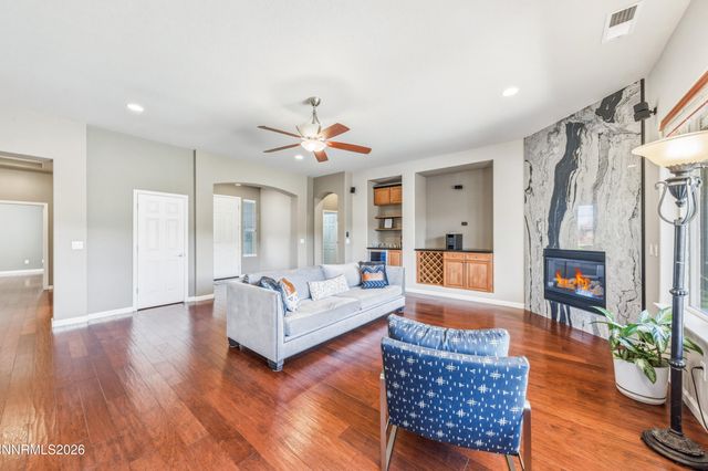 7480 Desert Plains Drive, Sparks, NV 89436