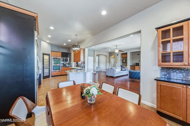 7480 Desert Plains Drive, Sparks, NV 89436