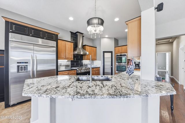 7480 Desert Plains Drive, Sparks, NV 89436