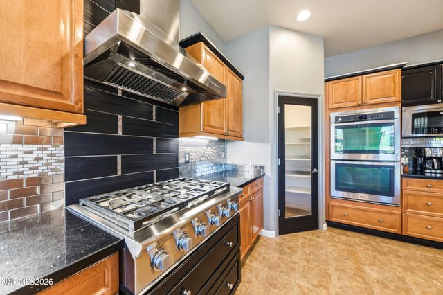 7480 Desert Plains Drive, Sparks, NV 89436