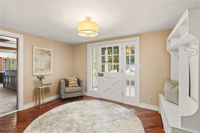 37300 Jackson Road, Moreland Hills, OH 44022