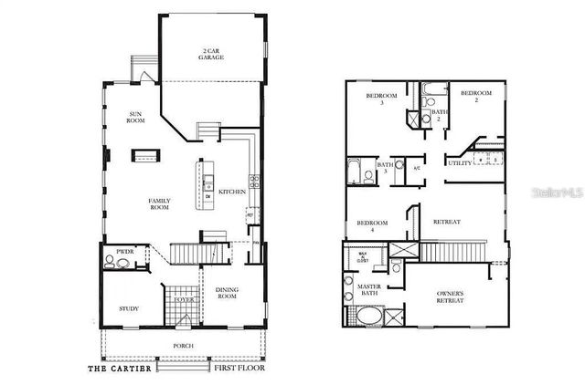 5310 HORTON LANE, Orlando, FL 32814