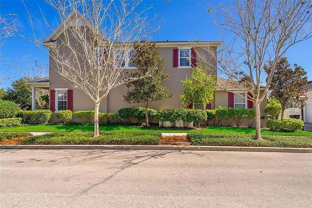 5310 HORTON LANE, Orlando, FL 32814
