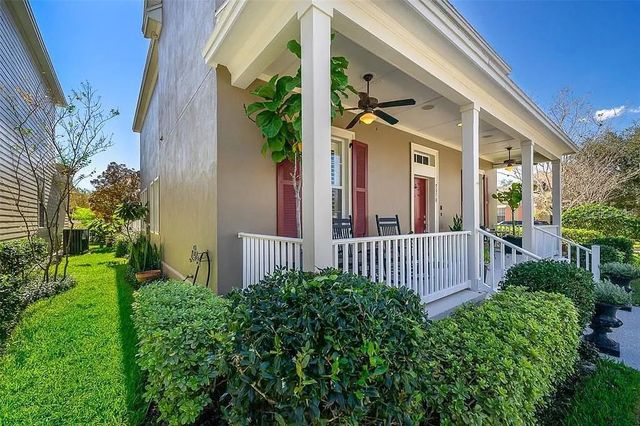 5310 HORTON LANE, Orlando, FL 32814