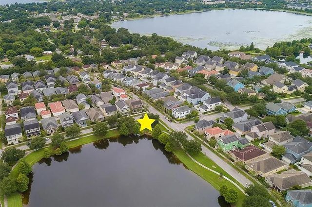5310 HORTON LANE, Orlando, FL 32814