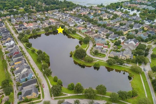 5310 HORTON LANE, Orlando, FL 32814