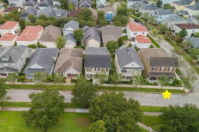 5310 HORTON LANE, Orlando, FL 32814