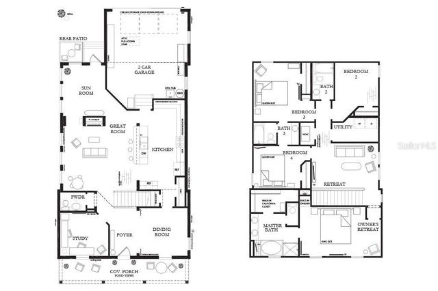 5310 HORTON LANE, Orlando, FL 32814