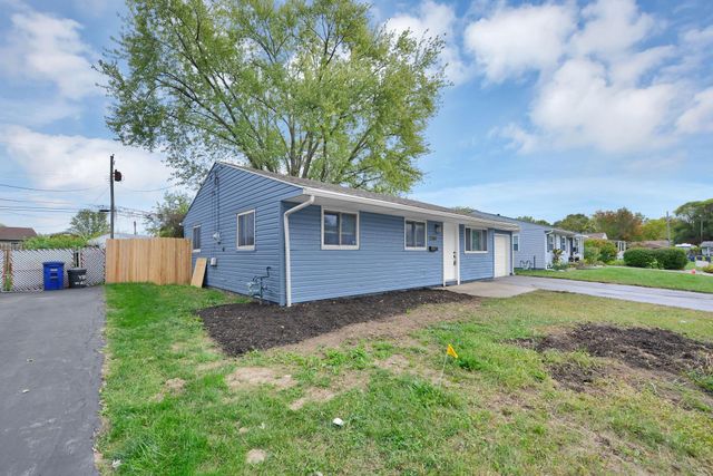 2496 Navarre Road, Columbus, OH 43207