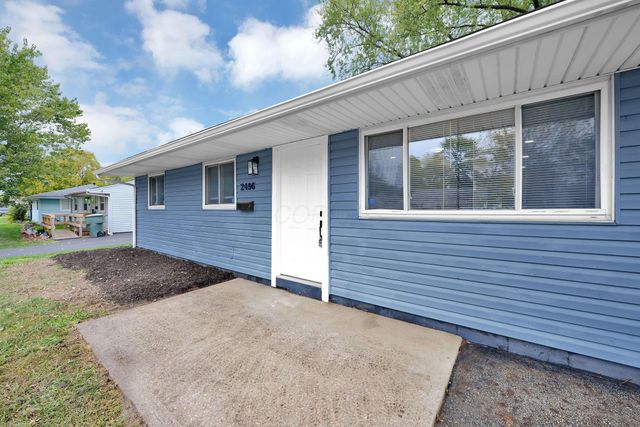 2496 Navarre Road, Columbus, OH 43207