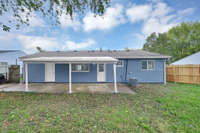 2496 Navarre Road, Columbus, OH 43207