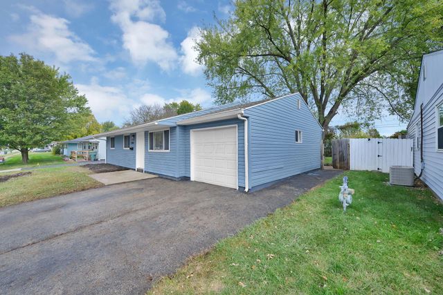 2496 Navarre Road, Columbus, OH 43207