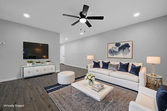 2496 Navarre Road, Columbus, OH 43207