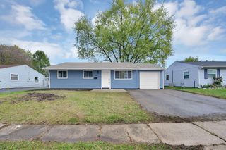 2496 Navarre Road, Columbus, OH 43207