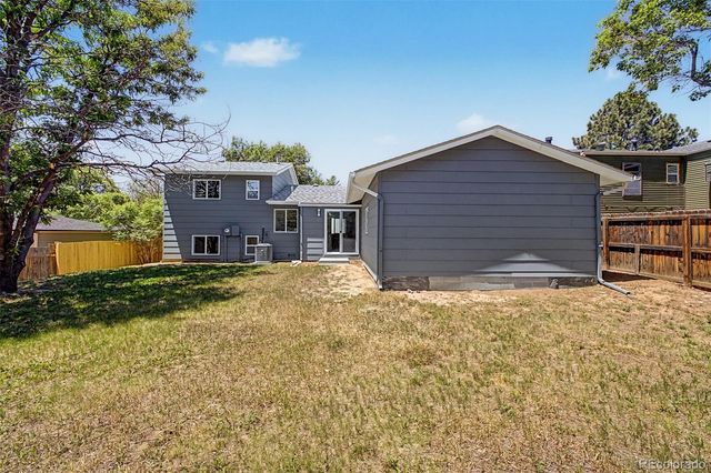 1768 Laredo Street, Aurora, CO 80011