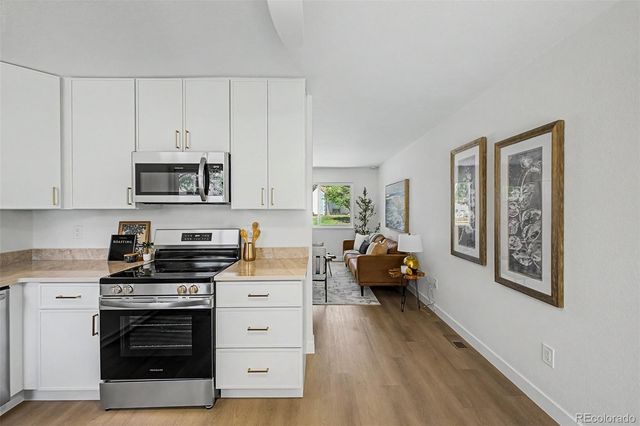1768 Laredo Street, Aurora, CO 80011