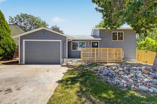 1768 Laredo Street, Aurora, CO 80011