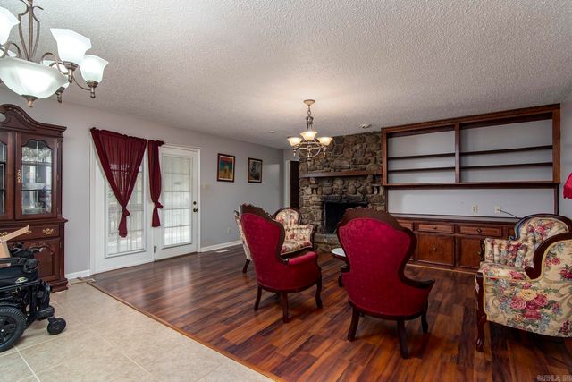 5618 Pecan Lake Road, Little Rock, AR 72204