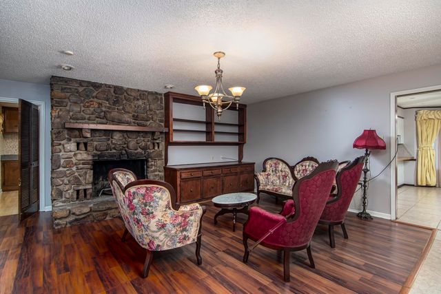 5618 Pecan Lake Road, Little Rock, AR 72204