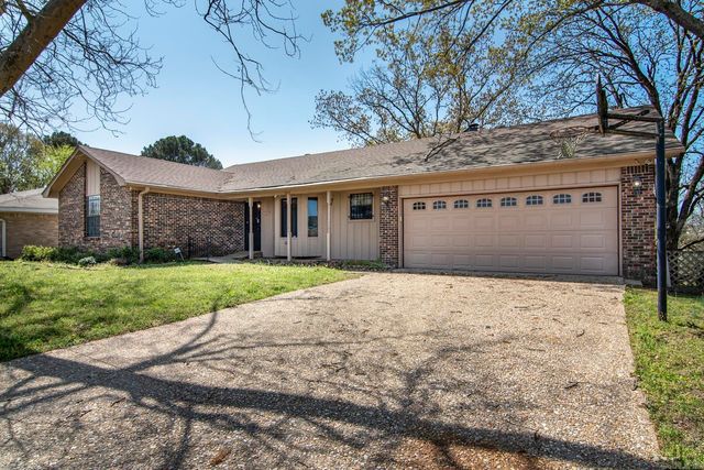 5618 Pecan Lake Road, Little Rock, AR 72204