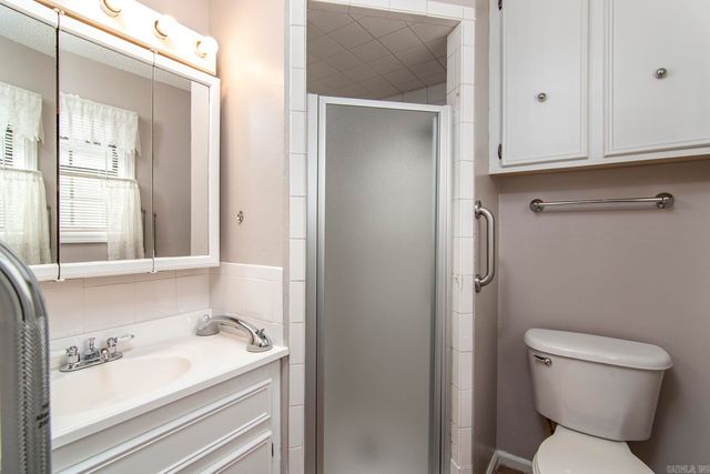 5618 Pecan Lake Road, Little Rock, AR 72204